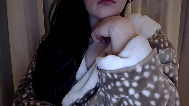 Sandysecret online show from February 24, 2025, 8:14 pm