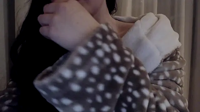 Sandysecret online show from February 26, 2025, 7:49 pm