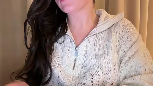 Sandysecret online show from February 12, 2026, 8:26 pm