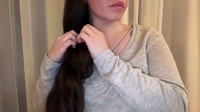 Sandysecret online show from February 25, 2026, 8:29 pm