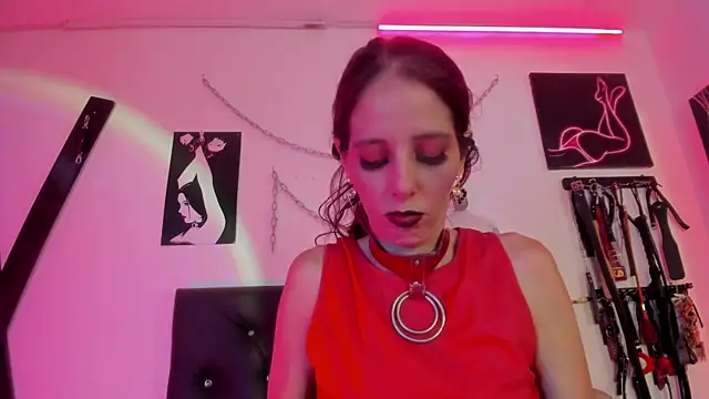 Little Naughtty online show from November 15, 2025, 1:58 am