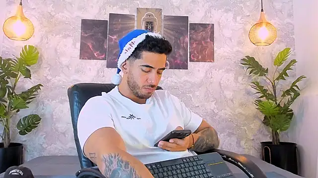 Nate franco online show from December 16, 2025, 2:49 am