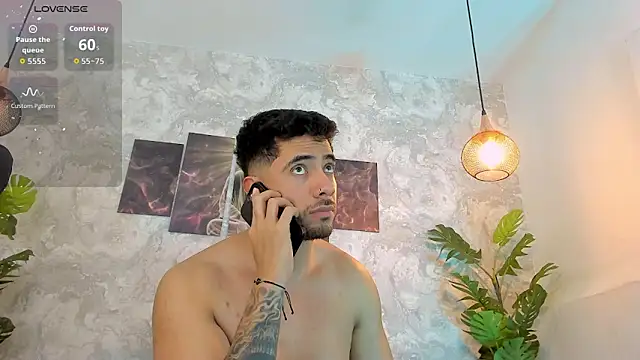 Nate franco online show from March 13, 2026, 4:52 am