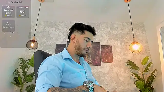 Nate franco online show from March 14, 2026, 5:02 am