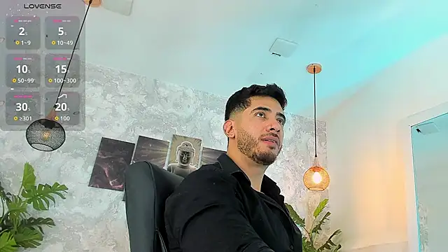 Nate franco online show from April 26, 2026, 3:59 am