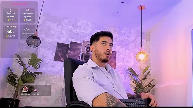 Snapshot of Nate_franco chatting on May 20, 2026, 7:03 am Nate franco online show from May 20, 2026, 7:03 am