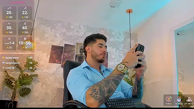Snapshot of Nate_franco chatting on June 5, 2026, 6:52 am Nate franco online show from June 5, 2026, 6:52 am