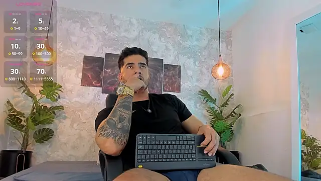 Nate franco online show from June 27, 2026, 3:44 am
