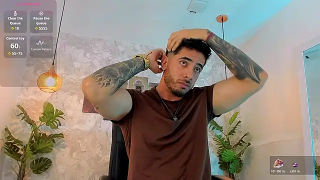Nate franco online show from June 28, 2026, 4:07 am