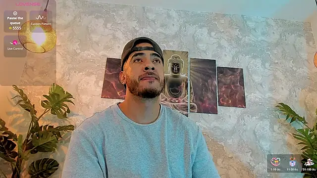 Nate franco online show from June 30, 2026, 8:21 pm