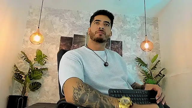 Nate franco online show from July 8, 2026, 4:17 am