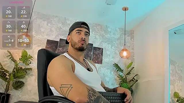 Nate franco online show from July 9, 2026, 4:16 am