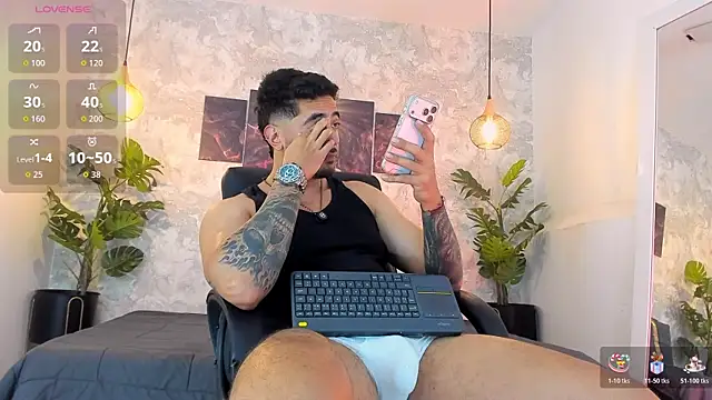 Nate franco online show from July 12, 2026, 5:53 am