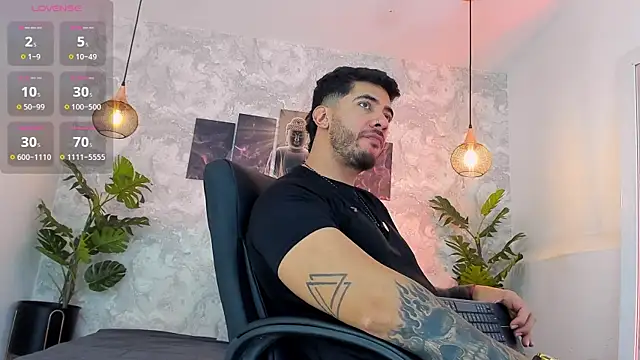 Nate franco online show from July 15, 2026, 3:34 am