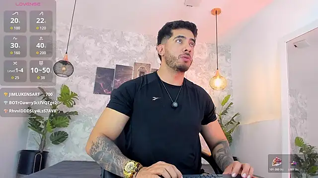 Nate franco online show from July 15, 2026, 3:39 pm