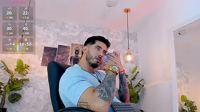 Nate franco online show from July 22, 2026, 5:54 am