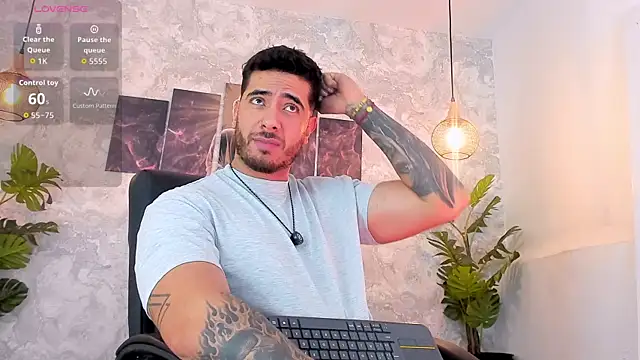 Nate franco online show from August 2, 2026, 4:11 am
