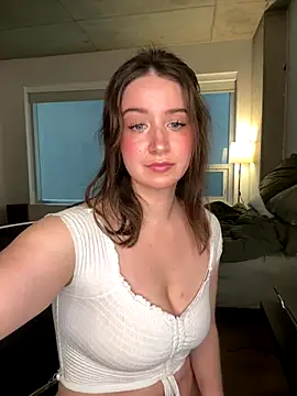 Snapshot of nerdynina chatting on October 26, 2025, 8:26 pm nerdynina online show from October 26, 2025, 8:26 pm