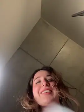 Snapshot of nerdynina chatting on November 1, 2025, 12:23 am nerdynina online show from November 1, 2025, 12:23 am