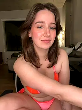 Snapshot of nerdynina chatting on November 14, 2025, 12:20 am nerdynina online show from November 14, 2025, 12:20 am