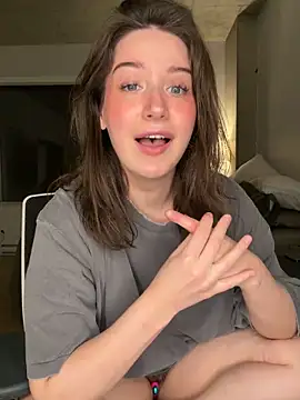 Snapshot of nerdynina chatting on November 16, 2025, 12:38 am nerdynina online show from November 16, 2025, 12:38 am