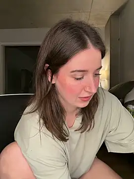 Snapshot of nerdynina chatting on November 20, 2025, 12:44 am nerdynina online show from November 20, 2025, 12:44 am