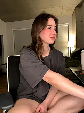 Snapshot of nerdynina chatting on November 24, 2025, 3:28 am nerdynina online show from November 24, 2025, 3:28 am