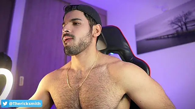 Snapshot of Rick__Smith153 chatting on December 27, 2024, 4:36 am Rick Smith153 online show from December 27, 2024, 4:36 am