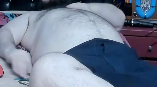 Dominant BEAR online show from March 18, 2025, 12:47 pm