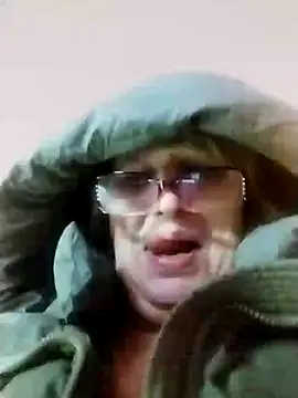 Forest-Lady online show from January 11, 2025, 7:16 pm