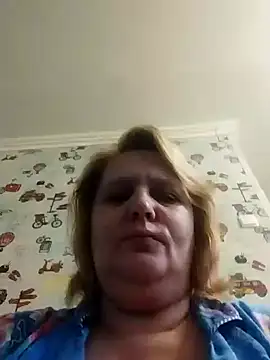 Forest-Lady online show from January 29, 2025, 11:30 am