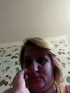 Forest-Lady online show from January 31, 2025, 11:24 am