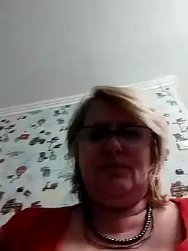 Forest-Lady online show from February 5, 2025, 6:48 pm