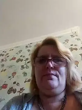 Forest-Lady online show from February 23, 2025, 11:44 am