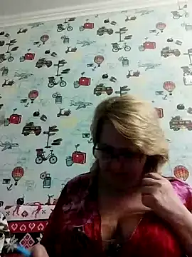 Forest-Lady online show from February 27, 2025, 6:31 pm