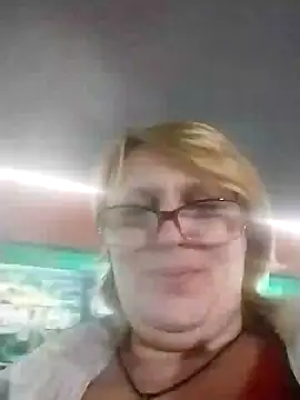 Forest-Lady online show from February 28, 2025, 5:59 pm