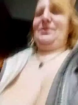 Forest-Lady online show from March 7, 2025, 10:43 pm