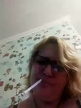 Forest-Lady online show from March 20, 2025, 3:36 pm