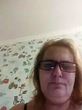 Forest-Lady online show from September 10, 2025, 12:16 pm