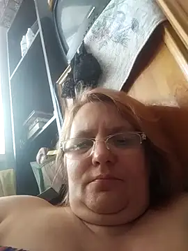 Forest-Lady online show from February 24, 2026, 9:07 am