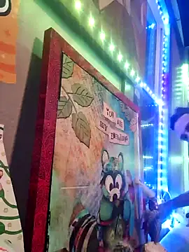 Snapshot of Robriguezxxx chatting on January 16, 2025, 12:53 pm Robriguezxxx online show from January 16, 2025, 12:53 pm