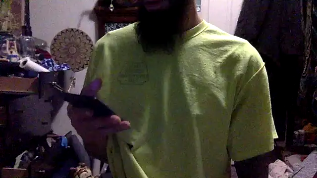 Robriguezxxx online show from February 12, 2026, 6:30 am