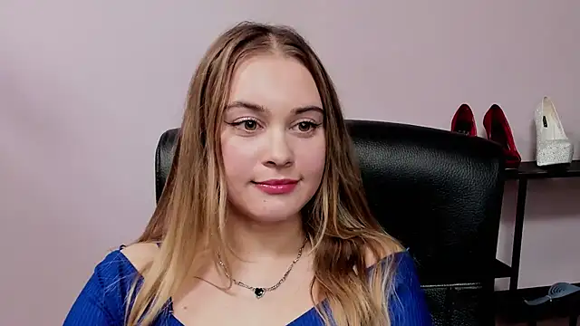 kitty valeria online show from January 31, 2026, 7:11 pm