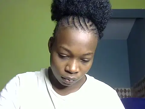 Horny-pretty online show from March 5, 2026, 1:40 pm