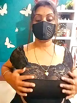 Riya Sexy Baby online show from January 30, 2025, 4:13 pm