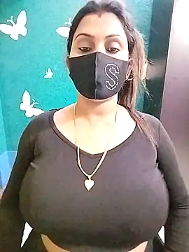 Riya Sexy Baby online show from March 5, 2025, 2:12 pm