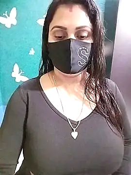 Riya Sexy Baby online show from March 14, 2025, 2:41 pm