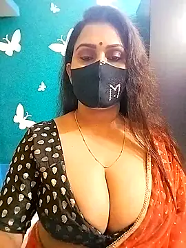 Riya Sexy Baby online show from October 28, 2025, 3:04 pm
