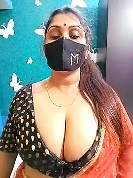 Riya Sexy Baby online show from November 7, 2025, 6:08 pm