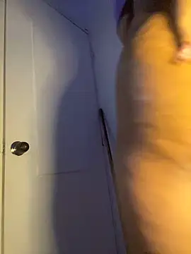 Samanntha Rose online show from February 12, 2025, 10:04 pm